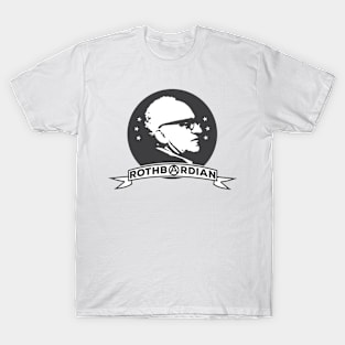 Rothbardian T-Shirt